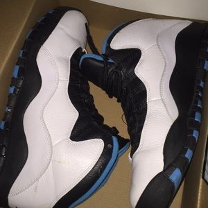 Jordans 10